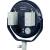 Nanlite Miro 60c (Midnight Blue) - okrągły panel, lampa LED RGBWW